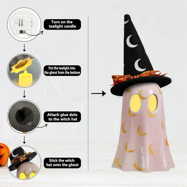 Tabletop Decor by GGstore